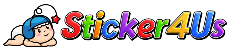 Sticker4Us
