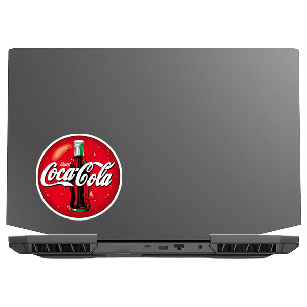 Coca Cola - Sticker4Us
